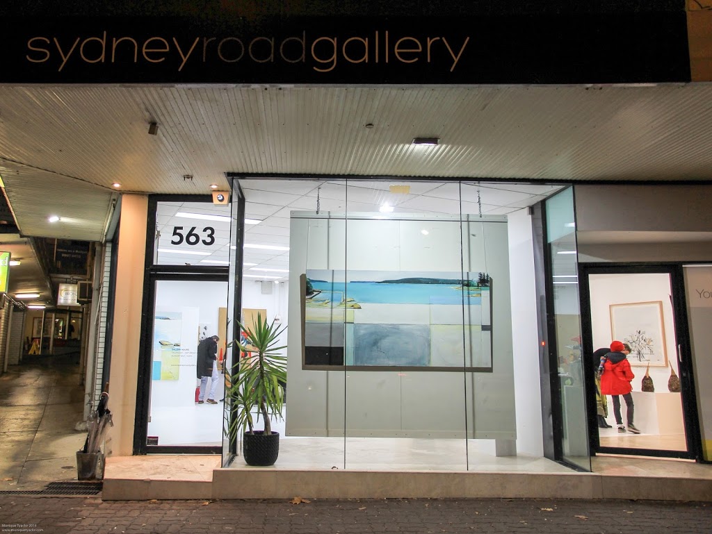 Sydney Road Gallery | art gallery | 451 Sydney Rd, Balgowlah NSW 2093, Australia | 0404996739 OR +61 404 996 739
