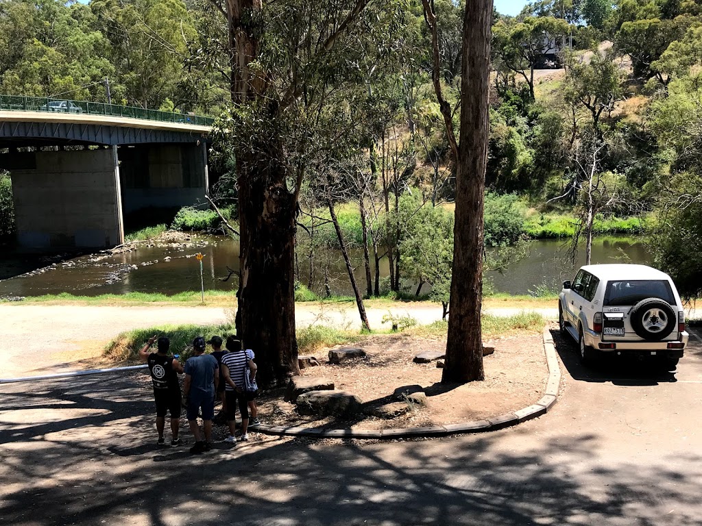 Water view | park | Warrandyte VIC 3113, Australia