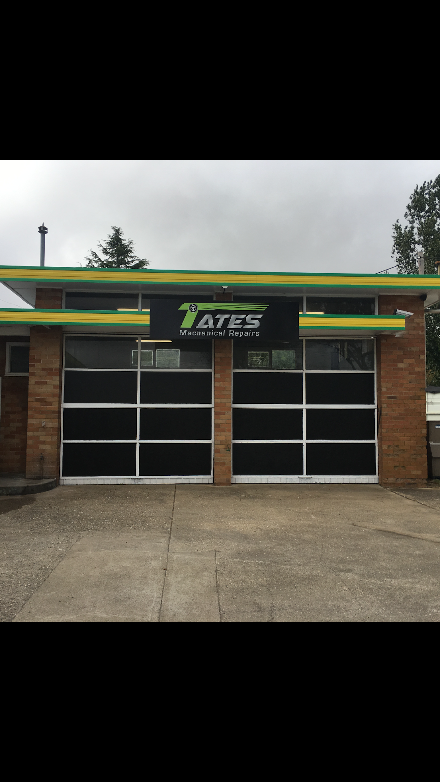 Tates Mechanical Repairs | car repair | 208 Goulburn St, Crookwell NSW 2583, Australia | 0428409616 OR +61 428 409 616