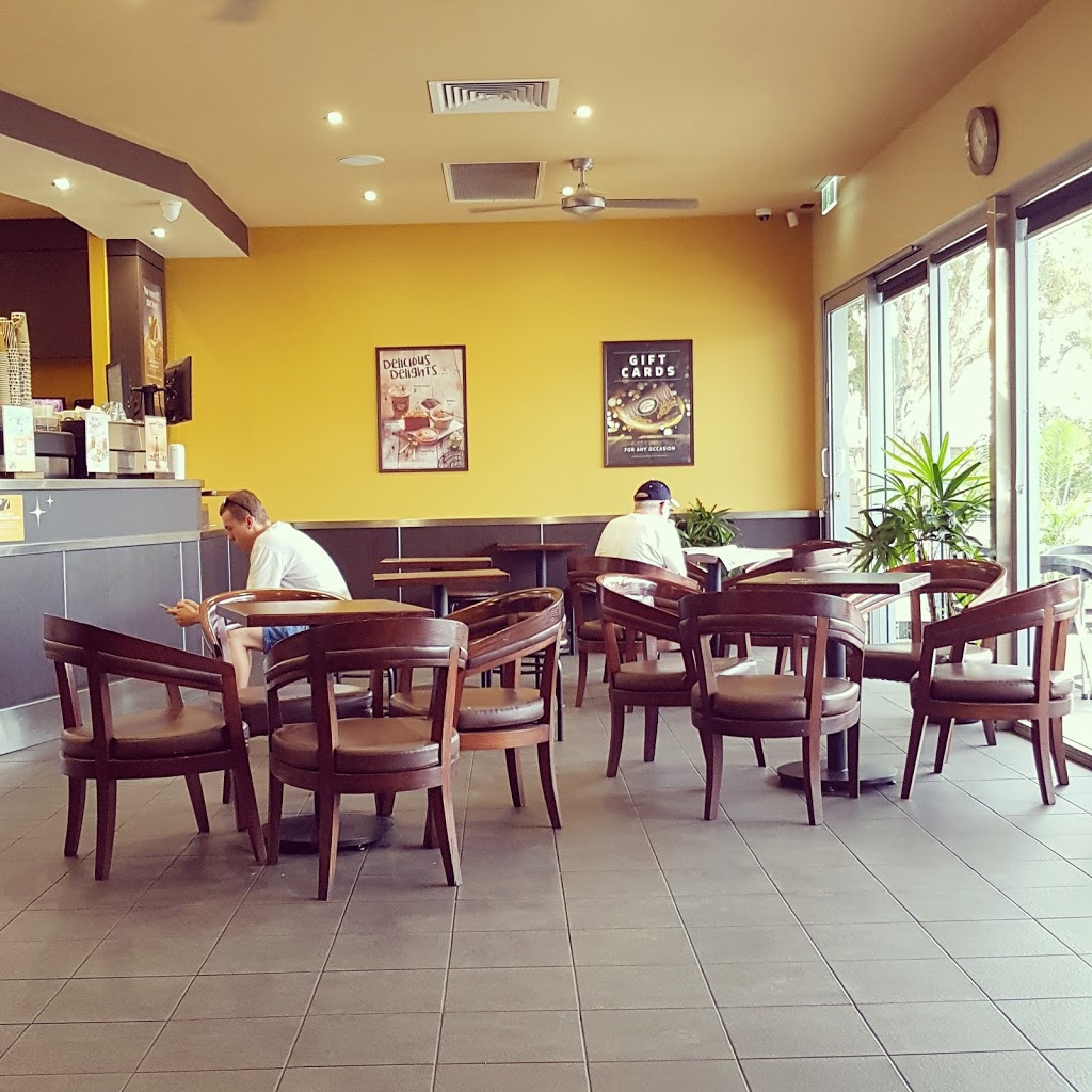 Zarraffas Coffee Runaway Bay | cafe | a/388 Oxley Dr, Runaway Bay QLD 4216, Australia | 0755374991 OR +61 7 5537 4991