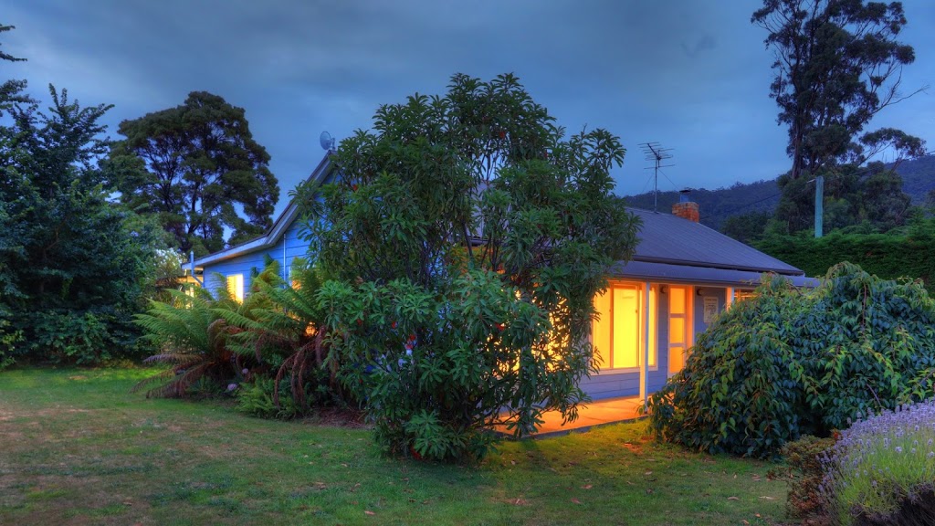 Castaway Cottage | lodging | 4 The Esplanade, Dover TAS 7117, Australia | 0362981441 OR +61 3 6298 1441