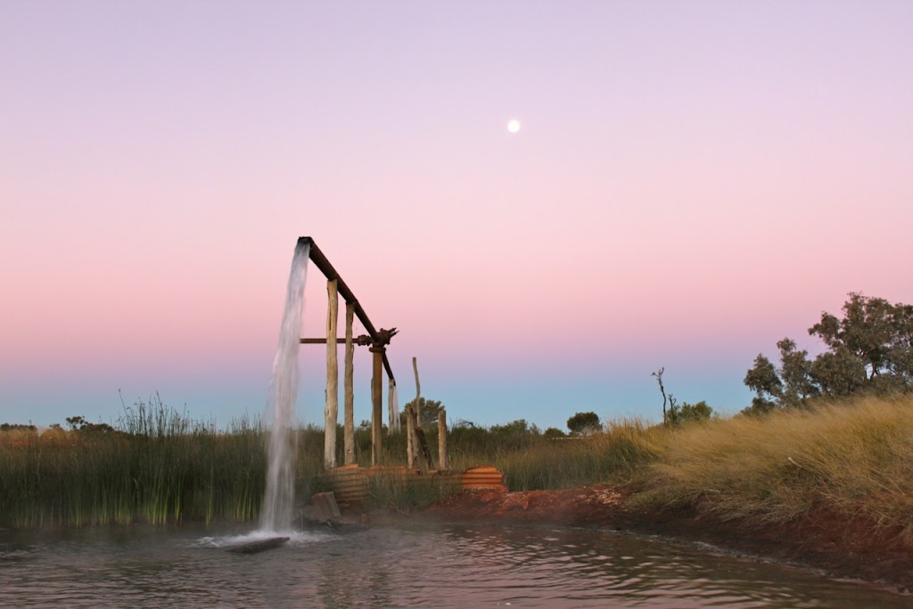 Charlotte Plains | 1993 Charlotte Plains Road, Cunnamulla QLD 4490, Australia | Phone: (07) 4588 8804