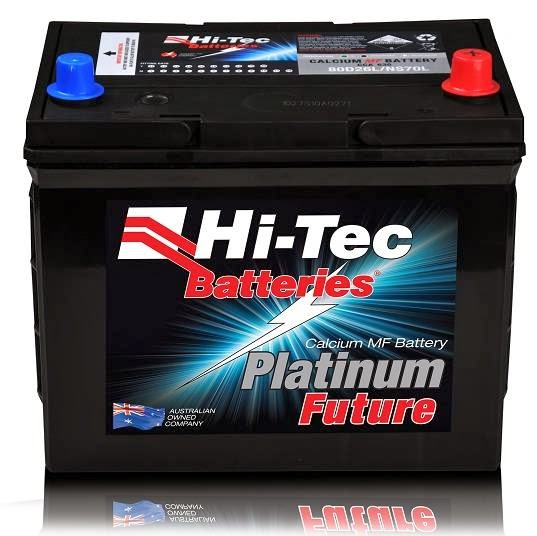 Hi-Tec Batteries | car repair | 5 Tarlington Pl, Smithfield NSW 2164, Australia | 0296165700 OR +61 2 9616 5700