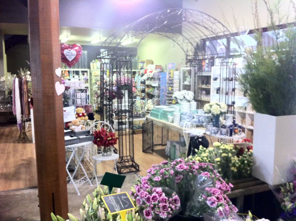 Hills The Flower Market | florist | 287 Mona Vale Rd, Terrey Hills NSW 2084, Australia | 0294501743 OR +61 2 9450 1743