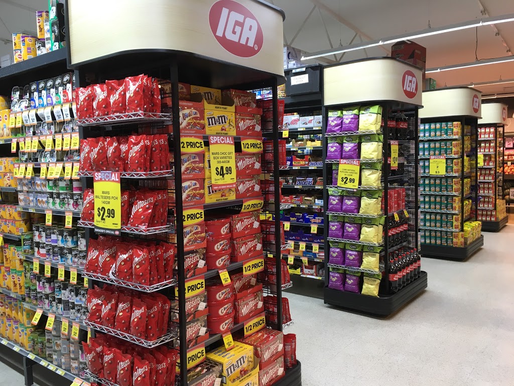 IGA | supermarket | 70 Archibald St, Willagee WA 6156, Australia | 0893371606 OR +61 8 9337 1606