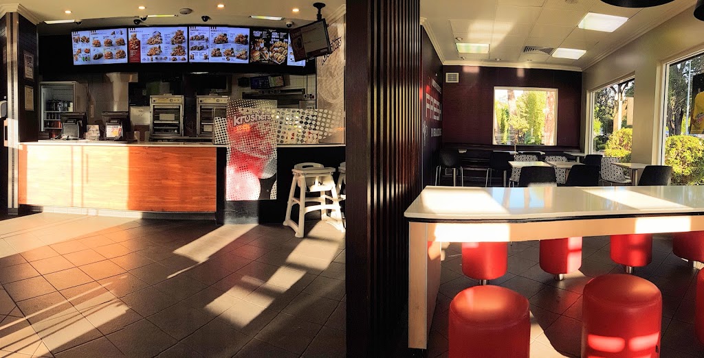 KFC Mundaring | Village Shopping Centre, 7295 Great Eastern Hwy, Mundaring WA 6073, Australia | Phone: (08) 9295 6880