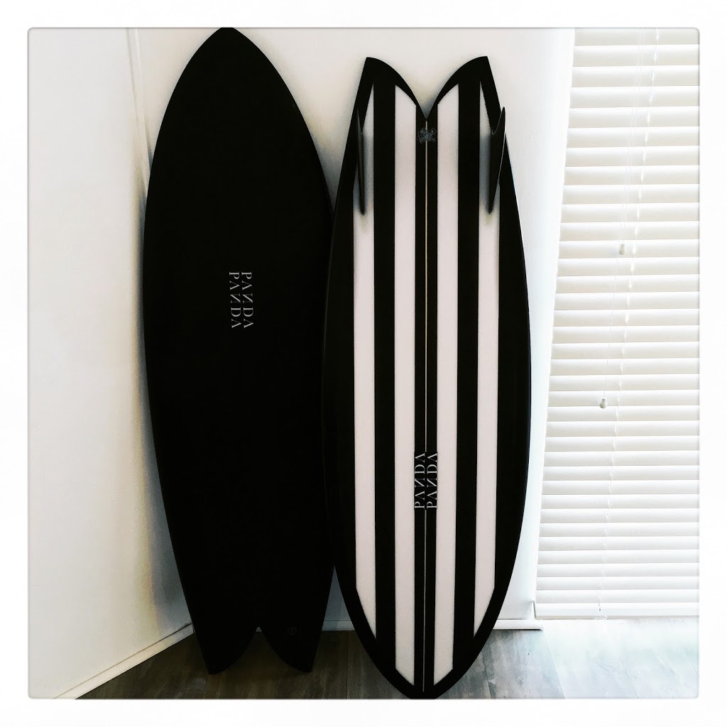 Doctor Ding Surfboard Repairs | store | Byron Bay Arts & Industrial Estate, 2/68 Centennial Cct, Byron Bay NSW 2481, Australia | 0431740940 OR +61 431 740 940