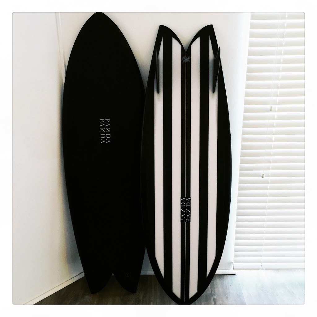 Doctor Ding Surfboard Repairs | Byron Bay Arts & Industrial Estate, 2/68 Centennial Cct, Byron Bay NSW 2481, Australia | Phone: 0431 740 940