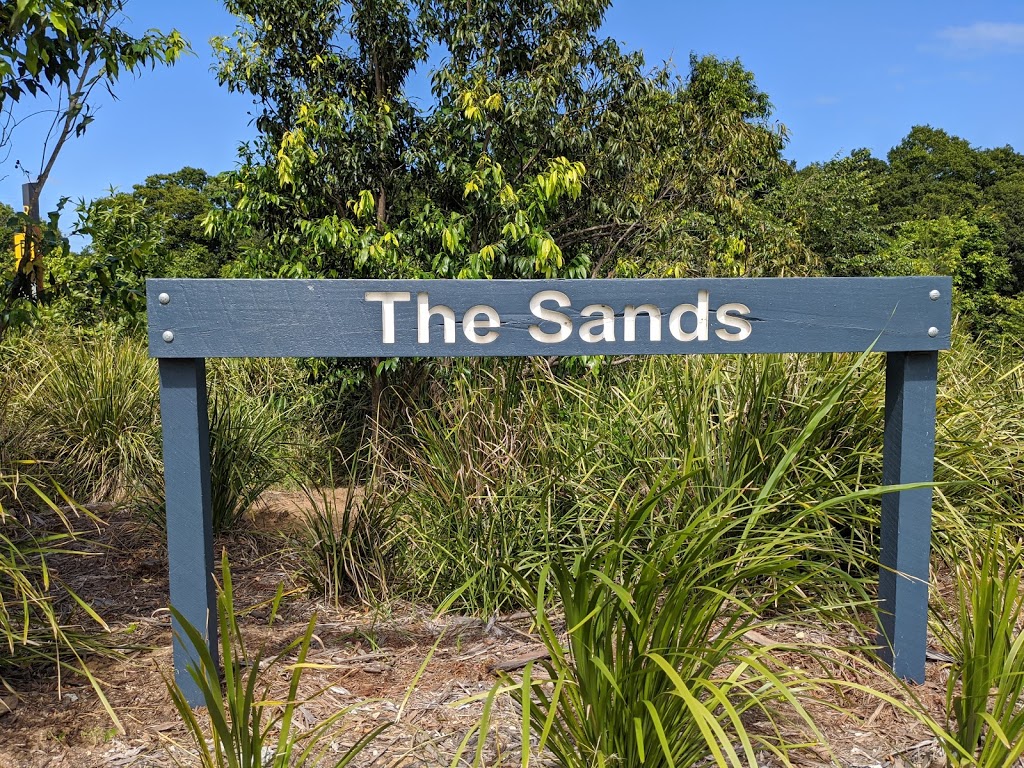 The Sands Park | park | 4/6 Carey St, Gympie QLD 4570, Australia