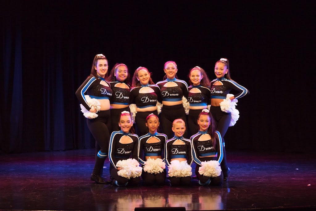 Dream St Dance Company | 7 Hugh St, Belmore NSW 2192, Australia | Phone: 0451 076 785