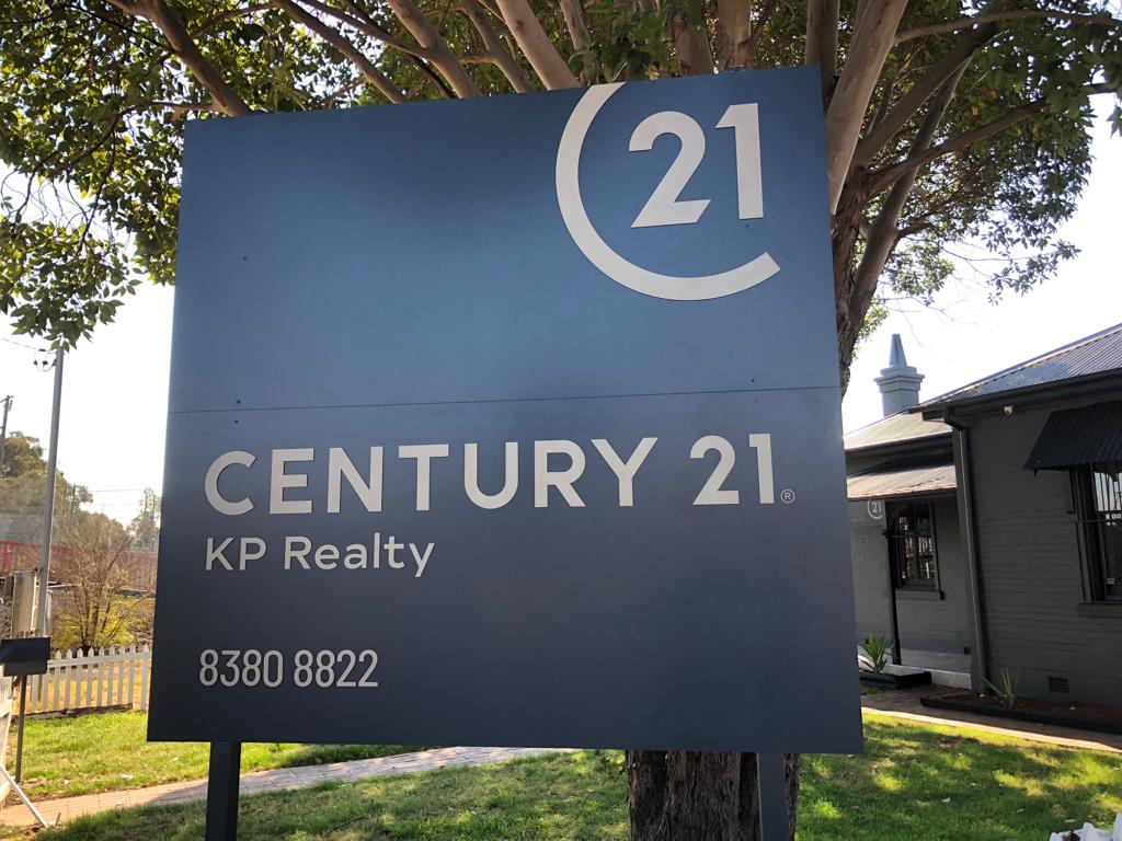 Century 21 K P Realty | real estate agency | 2 Mount Druitt Rd, Mount Druitt NSW 2770, Australia | 0283808822 OR +61 2 8380 8822