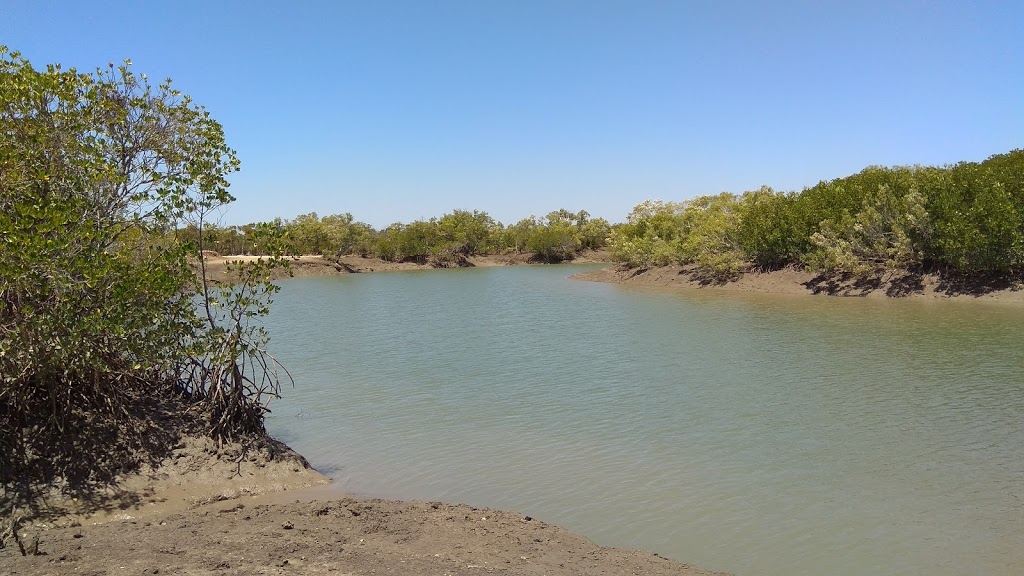 Coco Creek,National PARK | Cape Cleveland QLD 4810, Australia