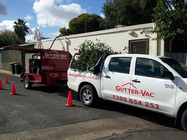 Gutter-Vac Mildura | 45 Karalanza Dr, Mildura VIC 3500, Australia | Phone: 1300 654 253