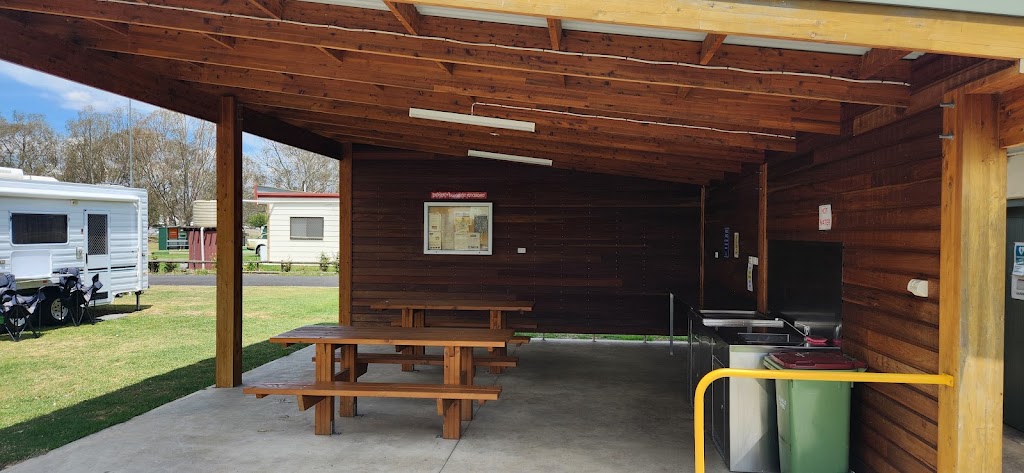 CMCA Island Park Caravan Park | M Carmichael Dr, Casterton VIC 3311, Australia | Phone: 0457 414 187