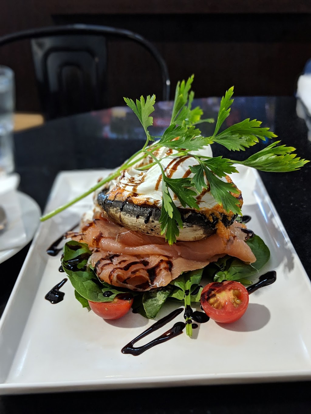 Blackstone Cafe and Bar | Bilinga QLD 4225, Australia | Phone: 0451 971 171