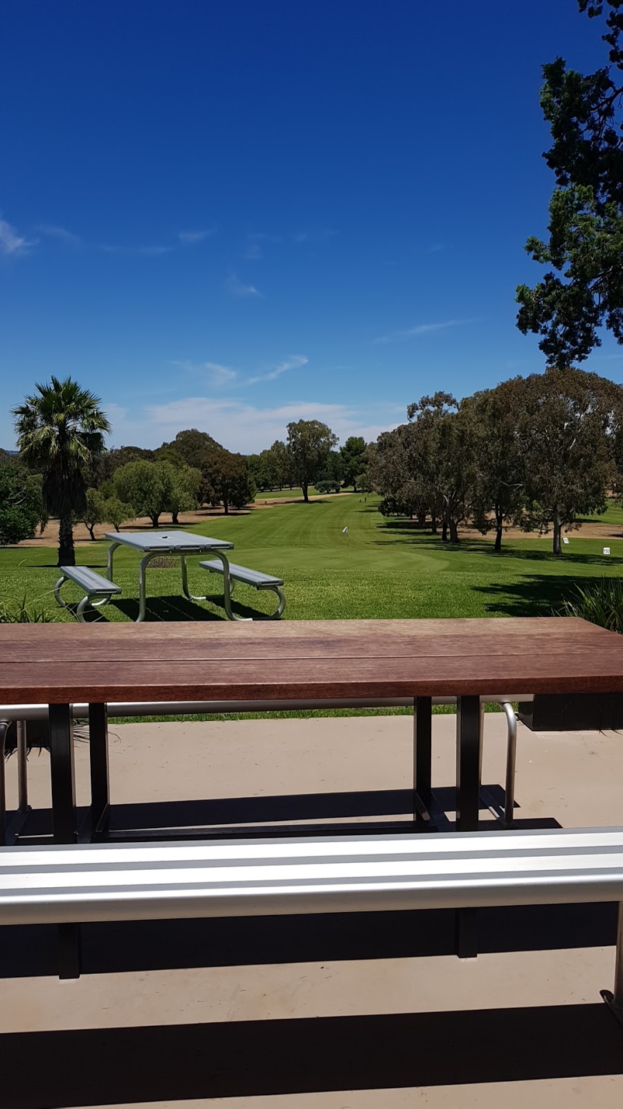 Parkes Golf Club | London Rd, Parkes NSW 2870, Australia | Phone: (02) 6862 2044