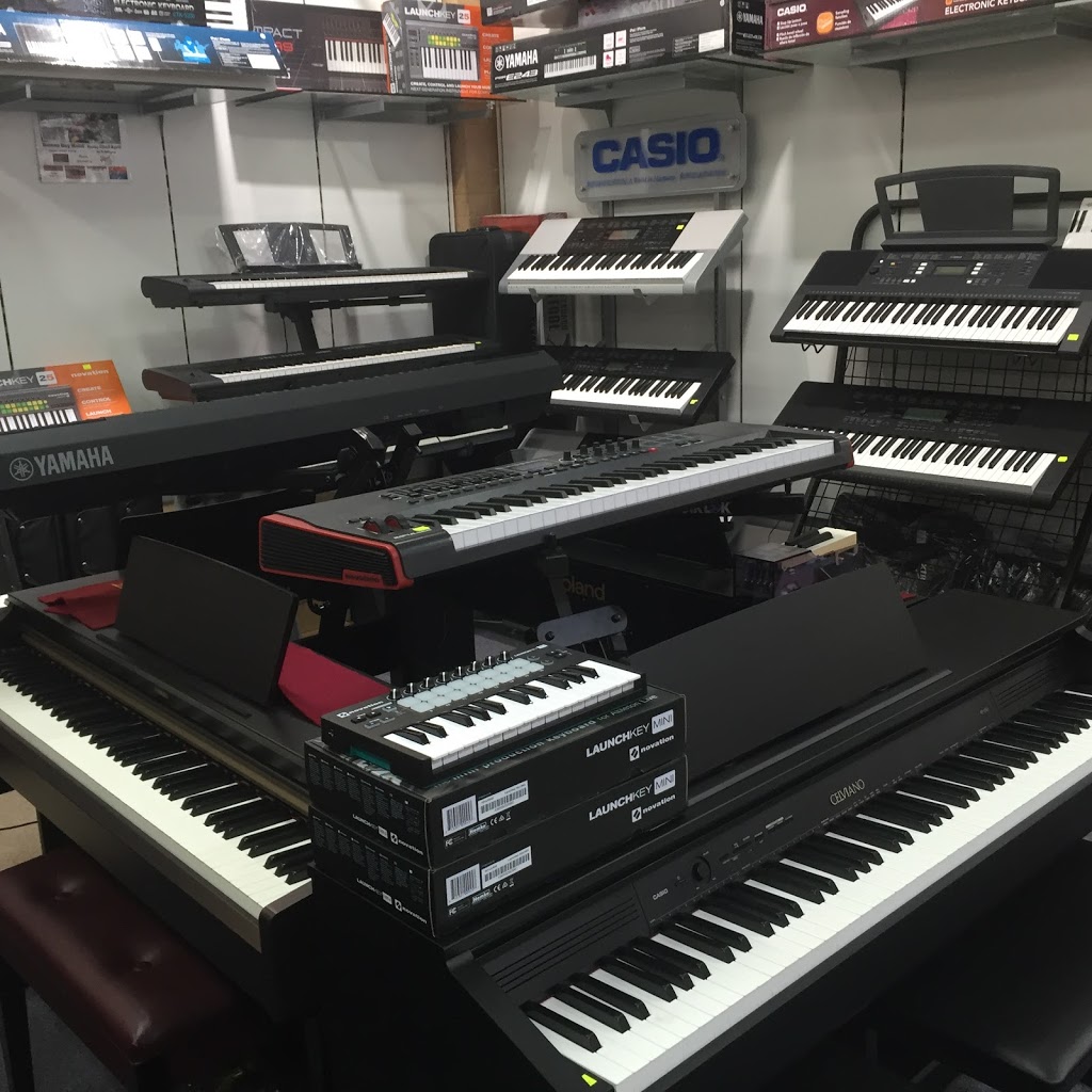 Music Centre Gosford | electronics store | 4/39 Central Coast Hwy, West Gosford NSW 2250, Australia | 0243254900 OR +61 2 4325 4900