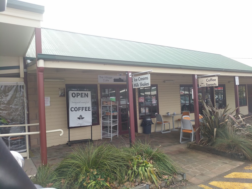 The Village Cafe at Murrumbateman | cafe | 1/5 Hercules St, Murrumbateman NSW 2582, Australia | 0262268260 OR +61 2 6226 8260