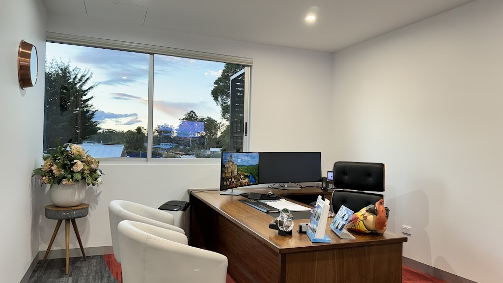 South Coast Heart Rhythm Centre | Unit 18/40 Train St, Broulee NSW 2537, Australia | Phone: (02) 4415 7026