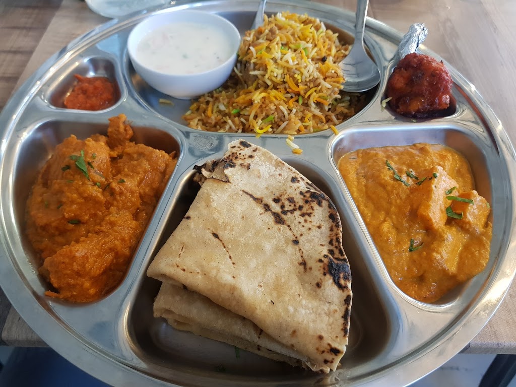 TEN & 10 INDIAN RESTAURANT ( king of biryani) | restaurant | 270 Railway Parade, Noble Park VIC 3174, Australia | 0426531010 OR +61 426 531 010