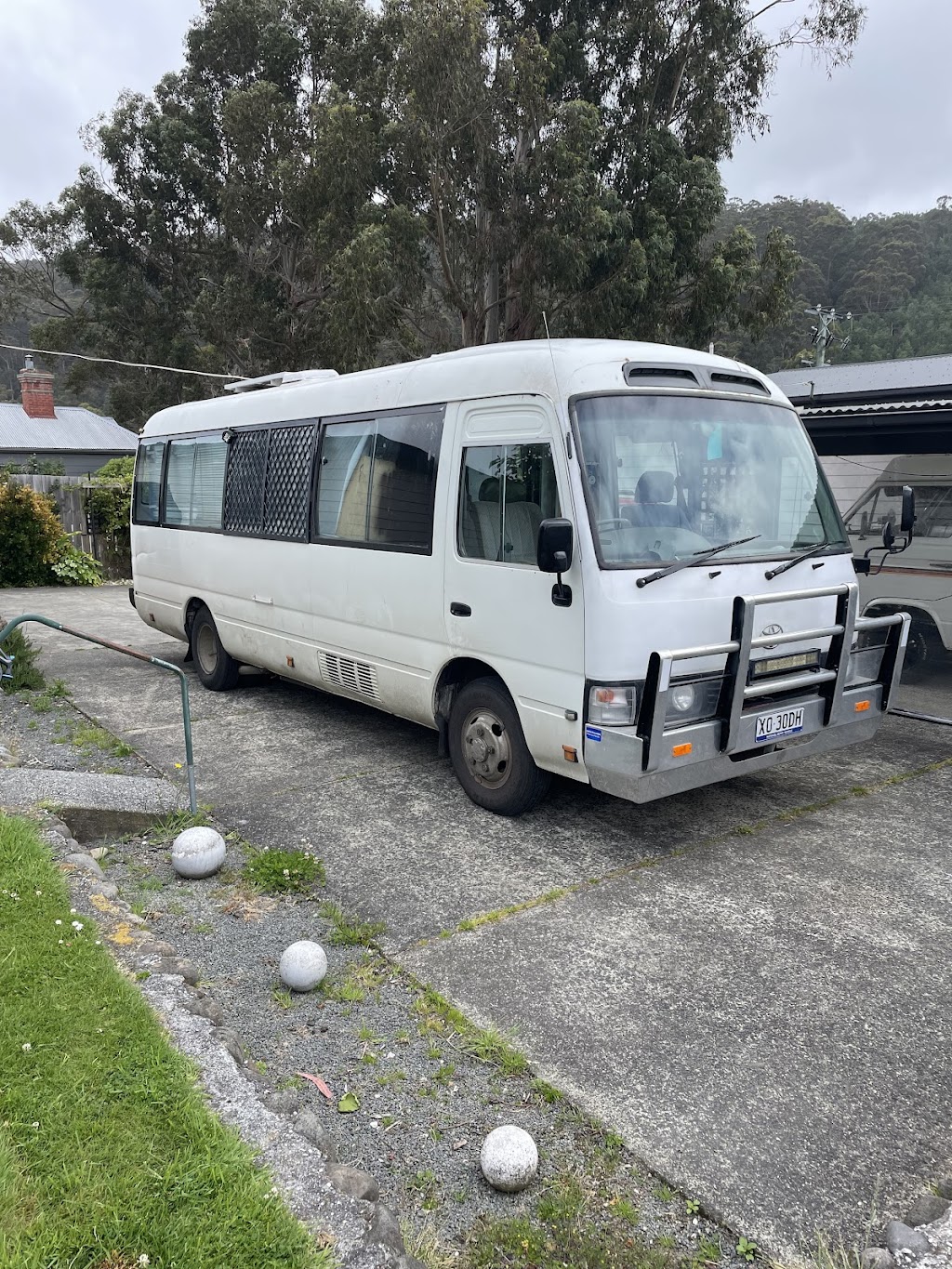 MR COASTER | 41 Glendevon Dr, Woodend VIC 3442, Australia | Phone: (03) 5427 1915