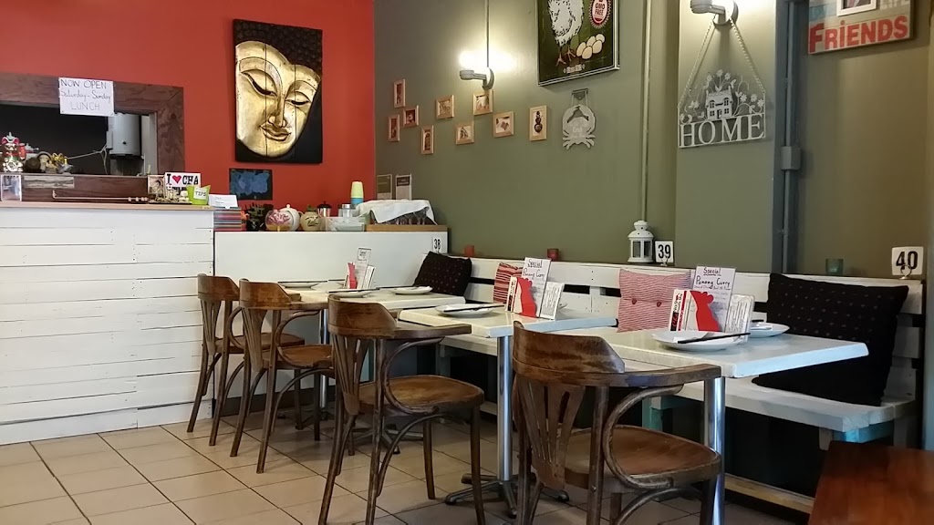 CHA no.9 Noodle Shop | 2/9 Careel Head Rd, Avalon Beach NSW 2107, Australia | Phone: (02) 9918 8828