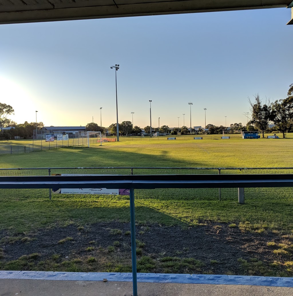 Zillmere parkrun | 24 Jennings St, Zillmere QLD 4034, Australia