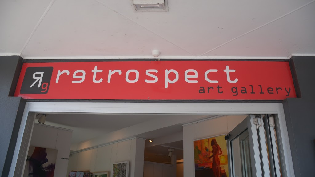 Retrospect Galleries | art gallery | 52 Jonson St, Byron Bay NSW 2481, Australia | 0266808825 OR +61 2 6680 8825