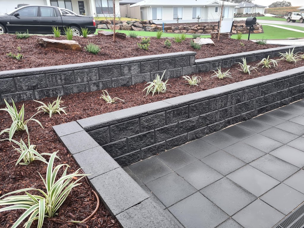 1st Class Landscaping Services | general contractor | 87 Leavenworth Dr, Mount Austin NSW 2650, Australia | 0413815994 OR +61 413 815 994