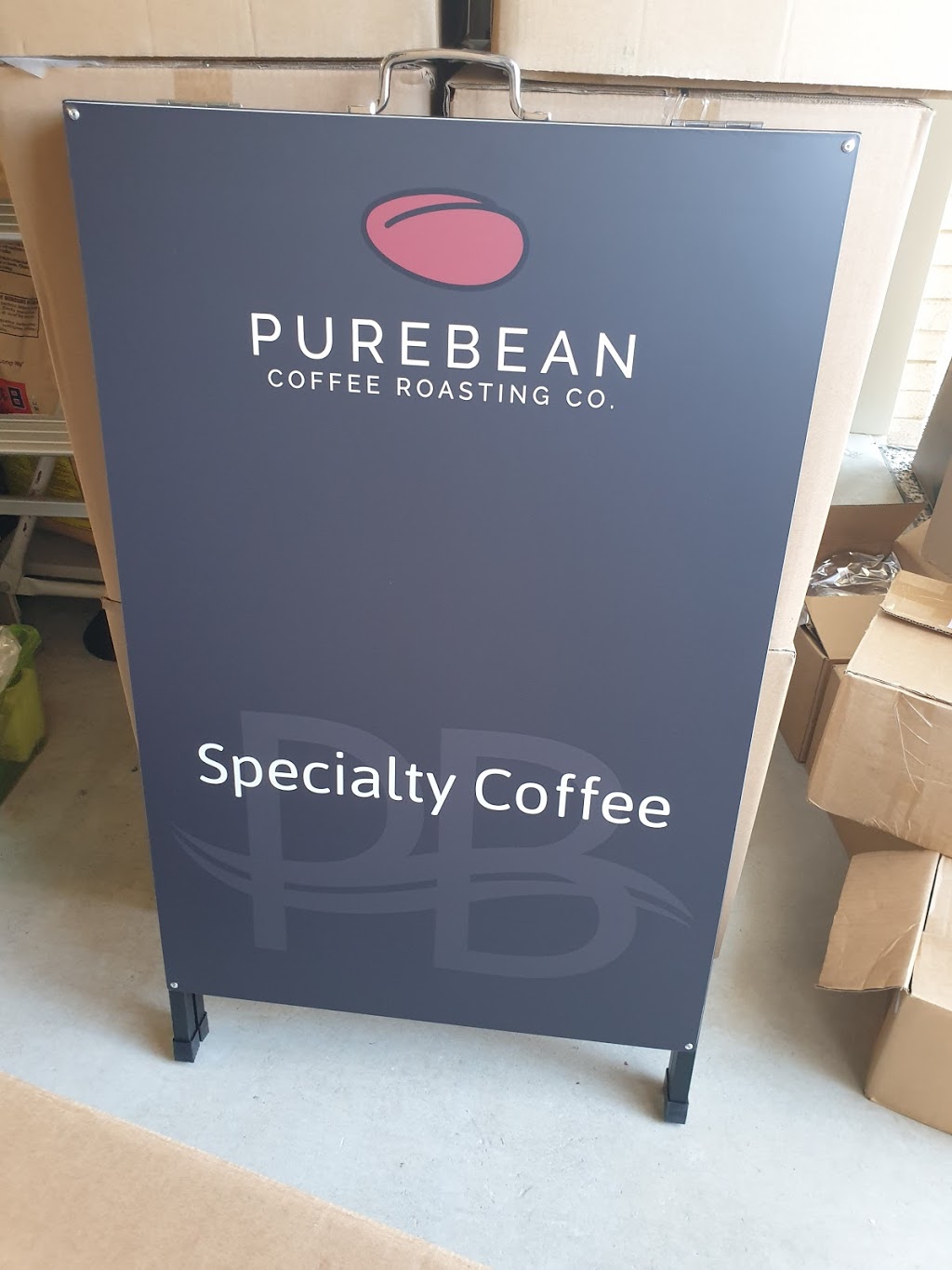 PureBean Coffee Solutions | food | 25 Icarus Cres, Burpengary QLD 4505, Australia | 1300131142 OR +61 1300 131 142