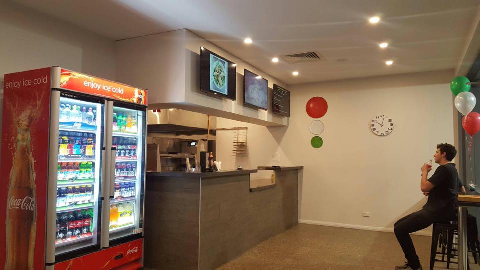 Bonettis Takeaway & Delivery | meal delivery | 4/617-621 Young St, Albury NSW 2640, Australia | 0260234994 OR +61 2 6023 4994