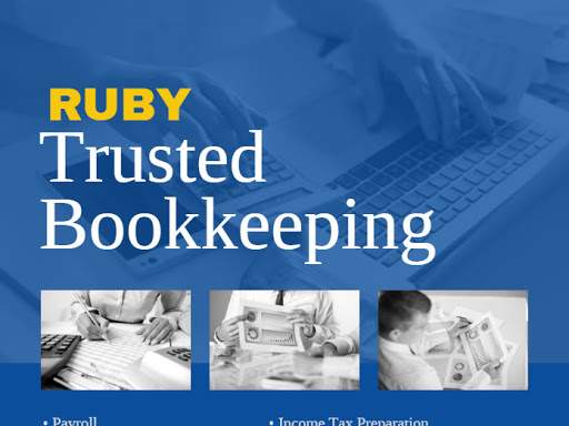 Ruby Accountant Pty Ltd | accounting | 60 Garnsworthy St, Springvale VIC 3171, Australia | 0435025296 OR +61 435 025 296