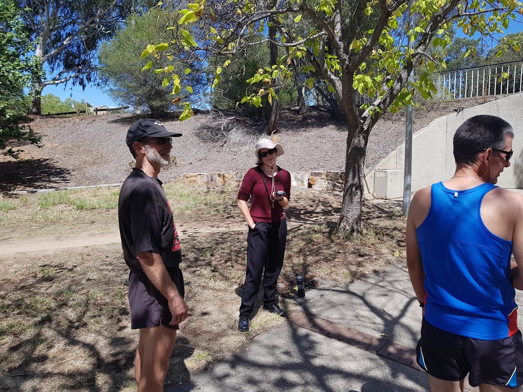 BBQ Stakes | gym | Phillip ACT 2606, Australia