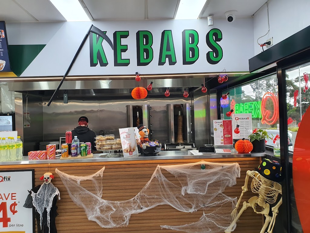 Q Kebab | 1/240 Cranbourne-Frankston Rd, Langwarrin VIC 3910, Australia | Phone: (03) 9770 4786