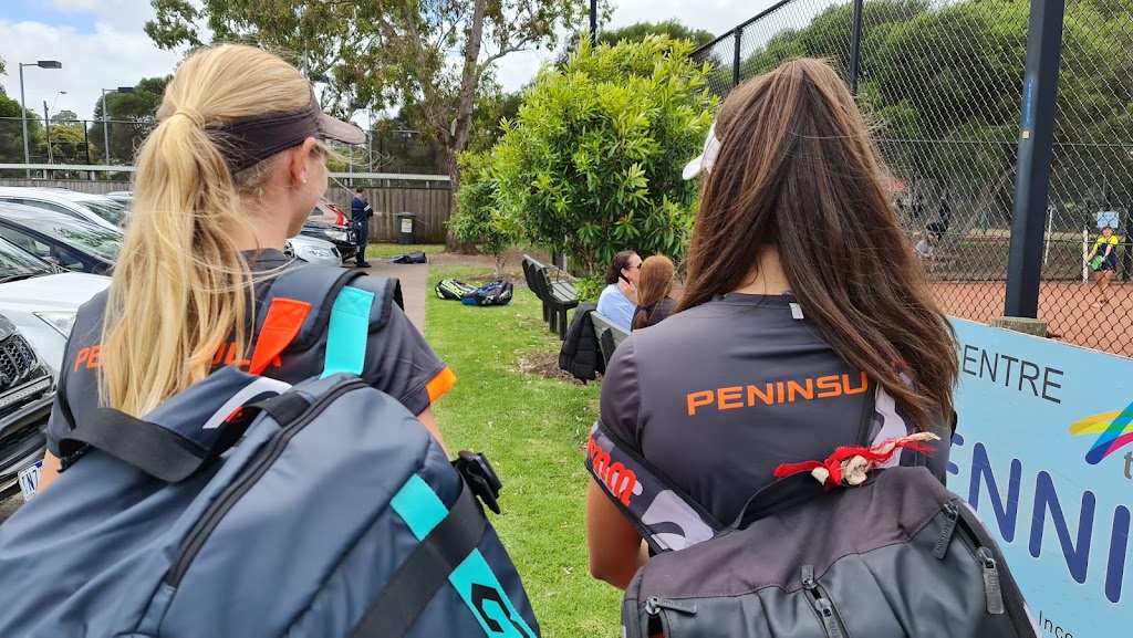 Doveton Tennis Club | Robinson Reserve, Frawley Rd, Doveton VIC 3177, Australia | Phone: 0432 213 389