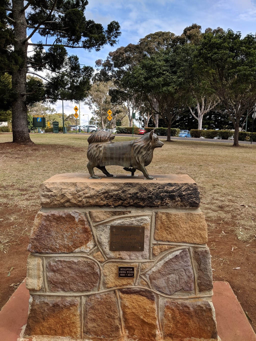 Picnic Point Lookout | Rangeville QLD 4350, Australia | Phone: 13 18 72