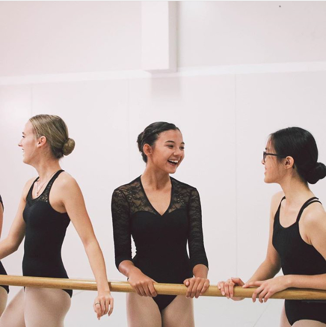 Boyd Dance Academy | Unit 1/18 Laser Dr, Rowville VIC 3178, Australia | Phone: (03) 9764 1119