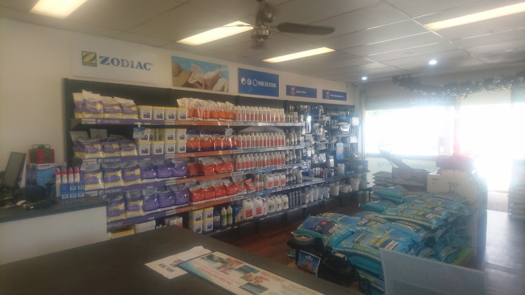 JC Pool Services Wishart | store | 13/590 Mount Gravatt Capalaba Rd, Wishart QLD 4122, Australia | 0733436654 OR +61 7 3343 6654