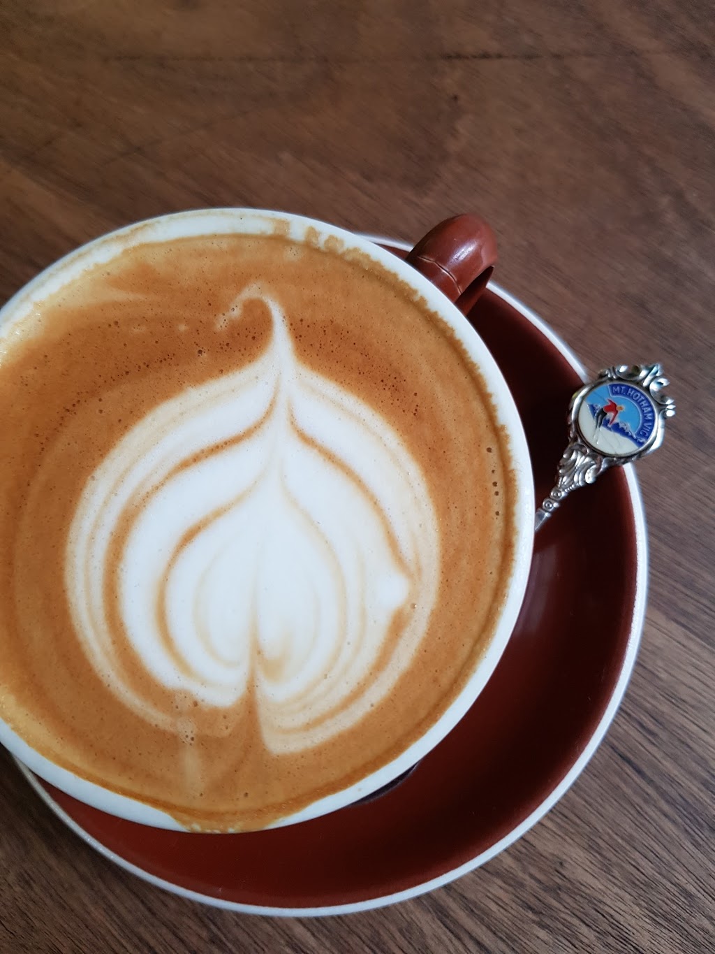 Espresso Royale | cafe | 357 Magill Rd, St Morris SA 5068, Australia | 61883333817 OR +61 8 8333 3817