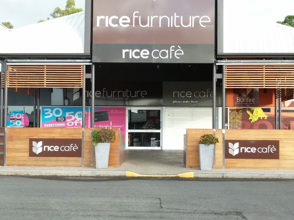 Rice Furniture | furniture store | Aspley Homemaker City, 825 Zillmere Rd, Aspley QLD 4034, Australia | 0732637779 OR +61 7 3263 7779