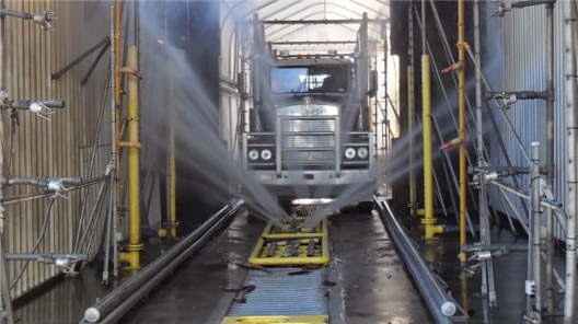 Transport Wash Systems Pty Ltd | 10 Annette Cres, Lavington NSW 2641, Australia | Phone: 0435 936 455