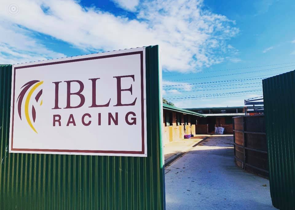 Ible Racing | Randwick Rd, Lyneham ACT 2602, Australia | Phone: 0498 351 658