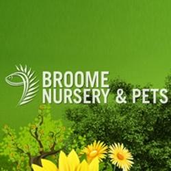Broome Nursery & Pets | pet store | 512 Broome Rd, Roebuck WA 6725, Australia | 0891921279 OR +61 8 9192 1279