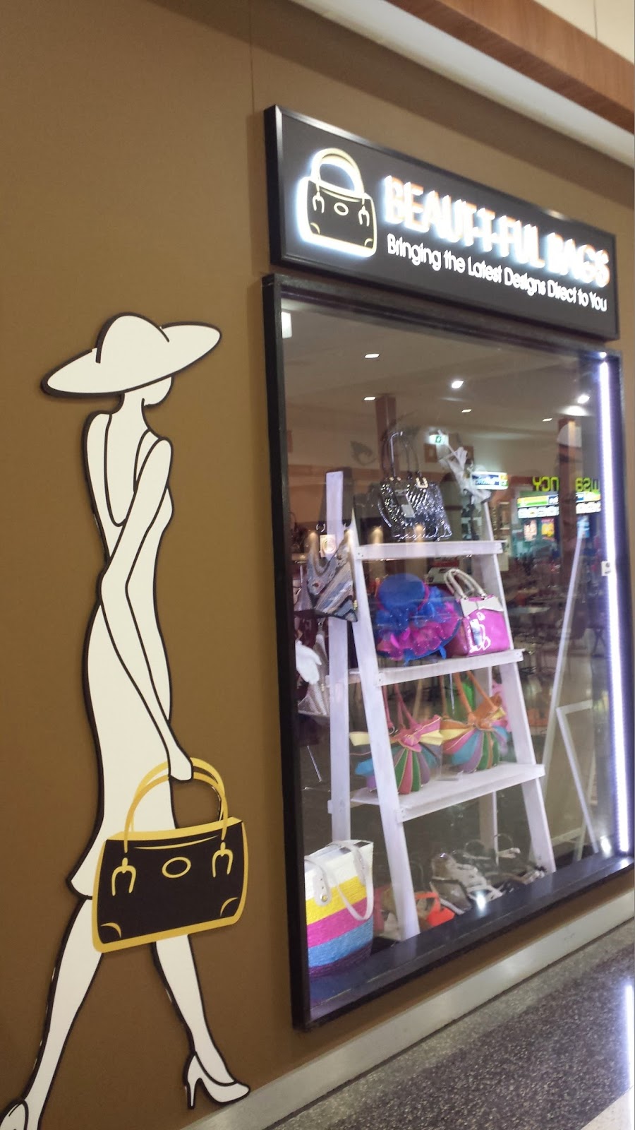 BEAUT-T-FUL BAGS | 214 Macquarie Rd, Springwood NSW 2777, Australia | Phone: 0456 182 492