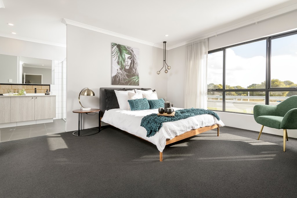 Smart Homes for Living - The Grand Preston Display | 15 Calella Loop, Piara Waters WA 6069, Australia | Phone: (08) 9241 1300