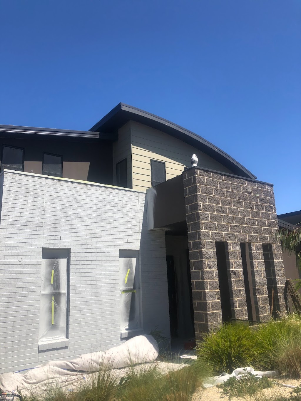 Safeway Painting Group | 10 Hibbertia Ct, Corio VIC 3214, Australia | Phone: 0452 260 199