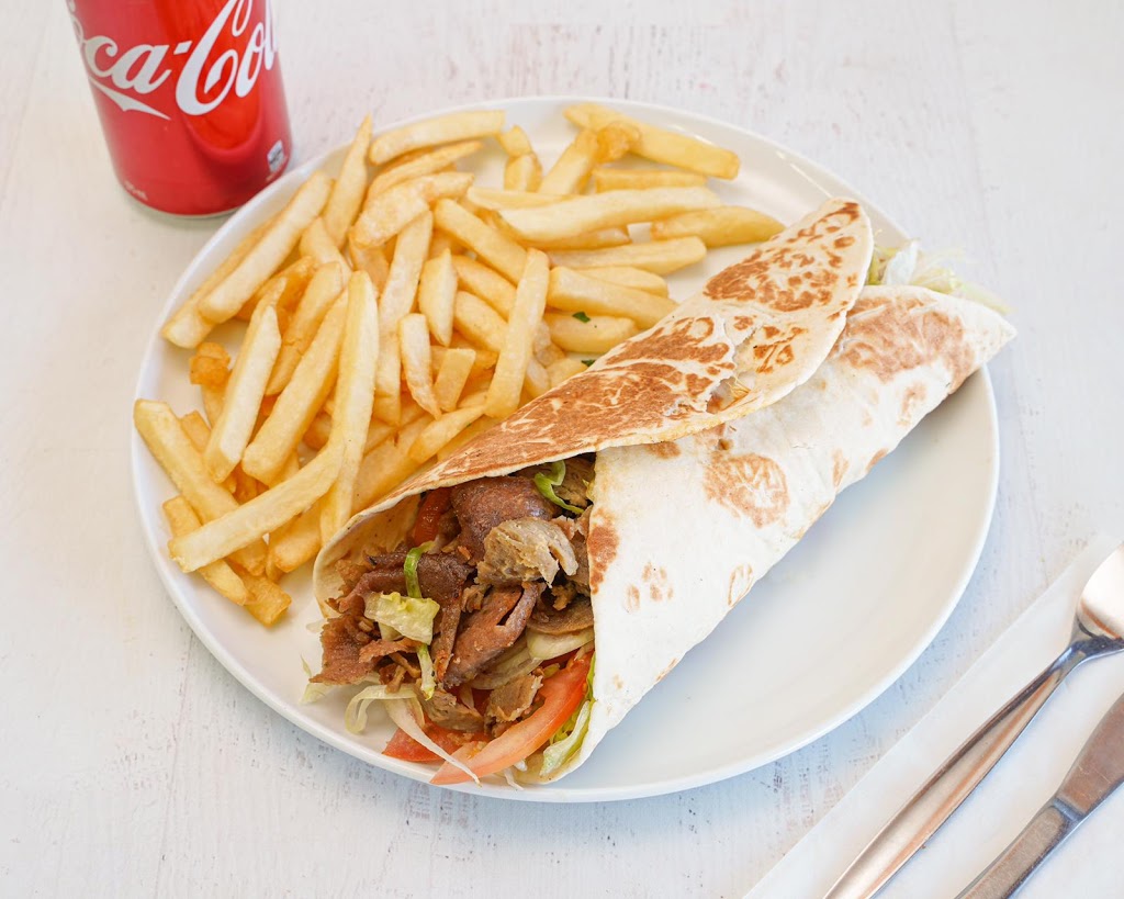 Yummy Kebabs Yennora | meal takeaway | 7/143 Fairfield St, Yennora NSW 2161, Australia | 0287391757 OR +61 2 8739 1757