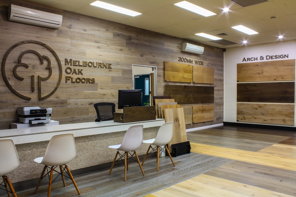 Melbourne Oak Floors | home goods store | 2 Jacks Rd, Oakleigh South VIC 3167, Australia | 1300757791 OR +61 1300 757 791