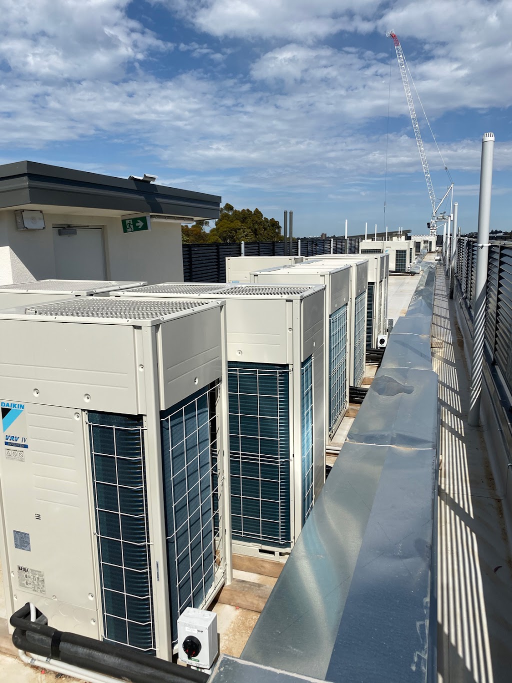 Tempro Services | Shop 7/677 Springvale Rd, Mulgrave VIC 3170, Australia | Phone: (03) 9563 6078