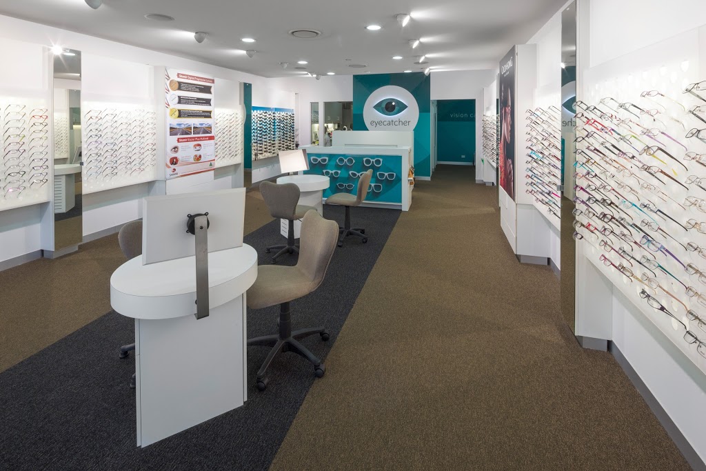 Eyecatcher Vision Care | 3/153 Old Cleveland Rd, Capalaba QLD 4157, Australia | Phone: (07) 3245 3499